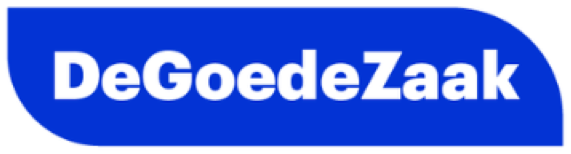 Logo DeGoedeZaak