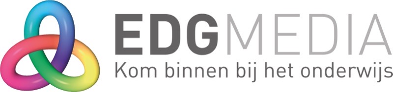 Logo EDG Media