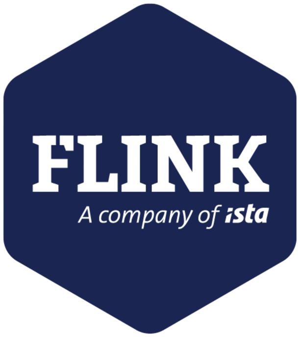 Logo Flink