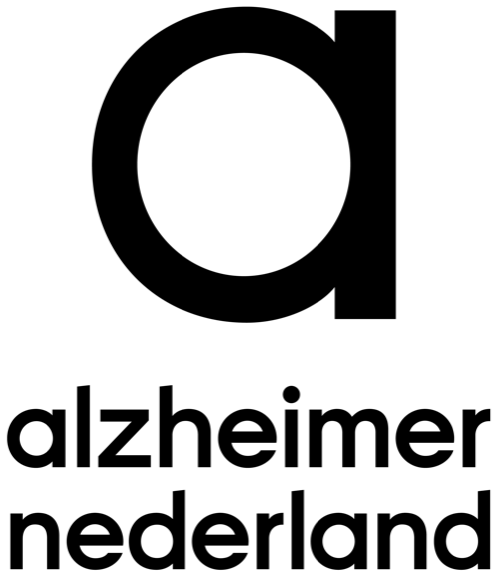 Logo Stichting Alzheimer Nederland